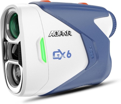 Golf rangefinder 1000 yards - 1000,