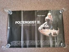 ORIGINAL BRITISH UK QUAD FILM