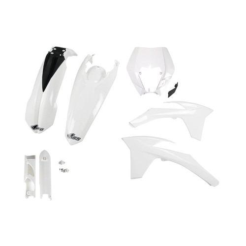 Ufo plast plastic - plast, kit
