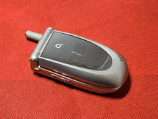 O2 X2 Mobile Phone Silver ( O2 Tesco ) Mobile Phone Read Listing