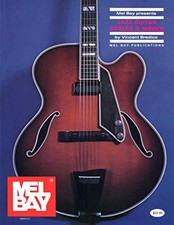 Jazz Guitar Scales & Modes -