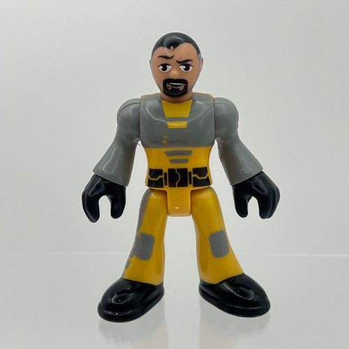 Fisher price imaginext - fisher-price,