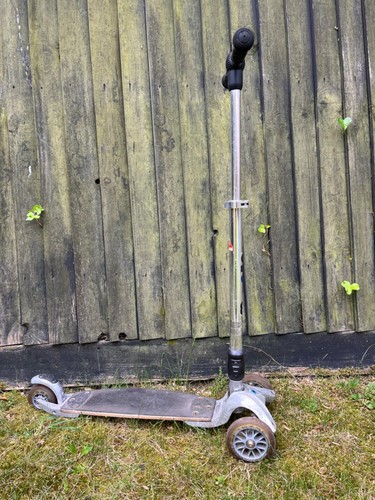 Micro scooter original - scooter,