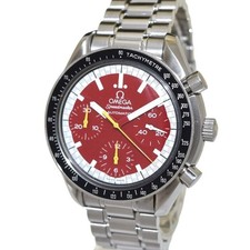 Omega Speedmaster Michael