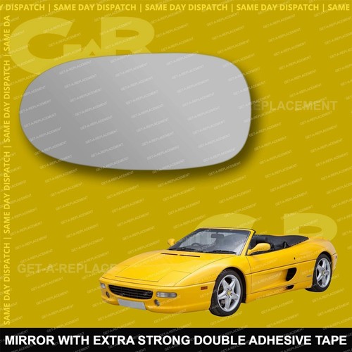 For ferrari f355 wing - f355,