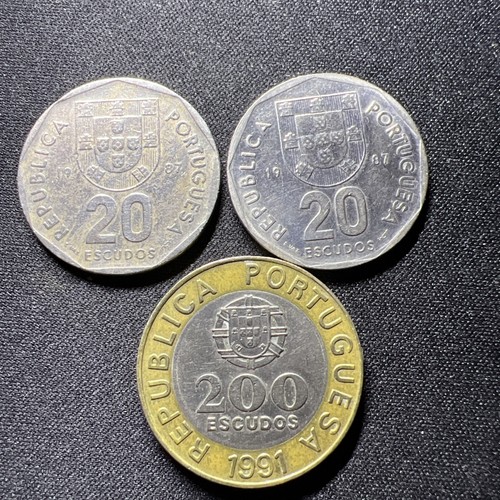Lot old portugal - lot, of