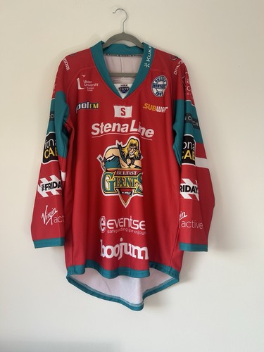 Vintage belfast giants - vintage,