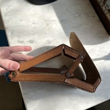 Polaroid sx-70 Brown Folding
