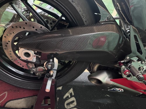 Ducati panigale 899 - 899, 959
