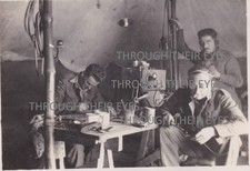 Original WW2 photo RAF