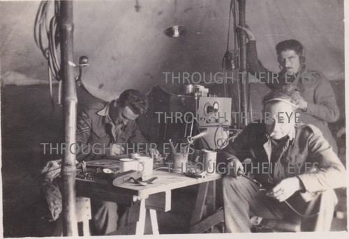 Original ww2 photo raf - ww2,