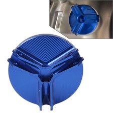 Engine Oil Filler Cap Plug