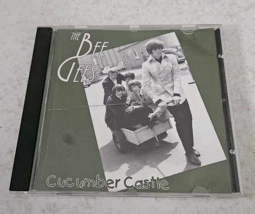 The bee gees - -, cucumber