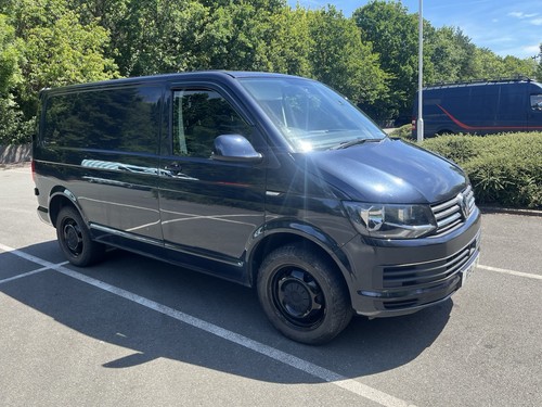 2019 volkswagen transporter - 2019,
