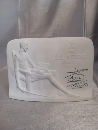 Lladro collectors society - lladro,