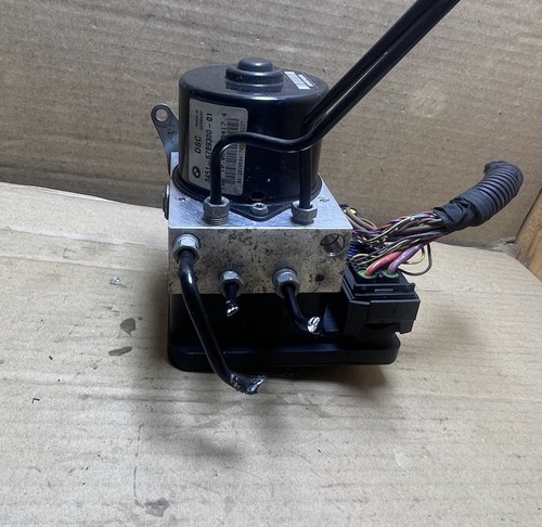 Braking pump bmw - bmw, e90