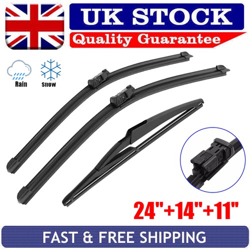 3pcs set for fiat - for,
