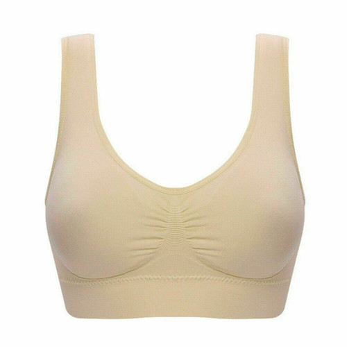 Ladies seamless comfort - seamless,