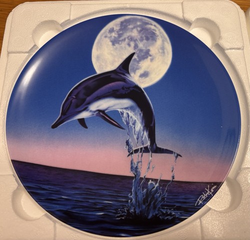 Danbury mint coalport - mint,