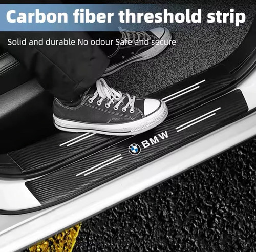 5pcs bmw carbon - 5pcs,