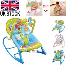 2in1 electric baby bouncer - electric,