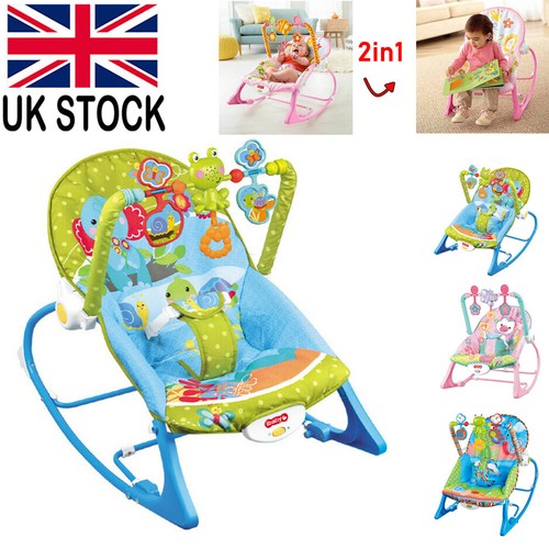 2in1 electric baby bouncer - electric,