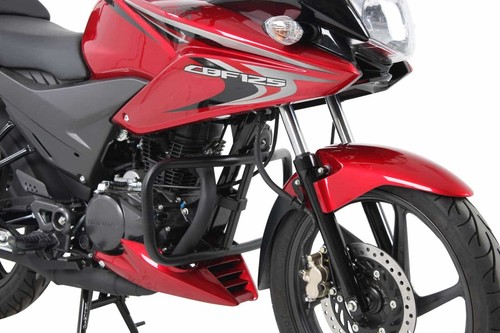 Honda cbf 125 engine - honda,