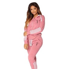 Womens Fashion Hoodie +