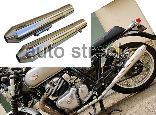 Royal enfield twins 650 - royal, gt
