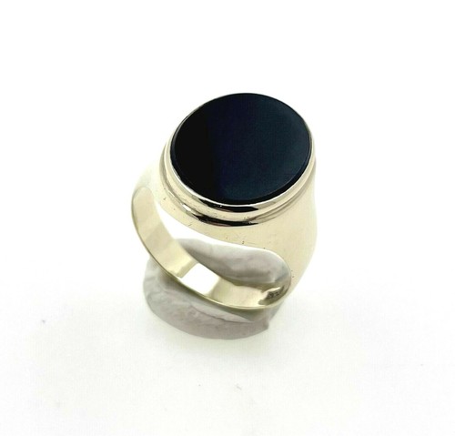 Signet ring 333 - size, 62