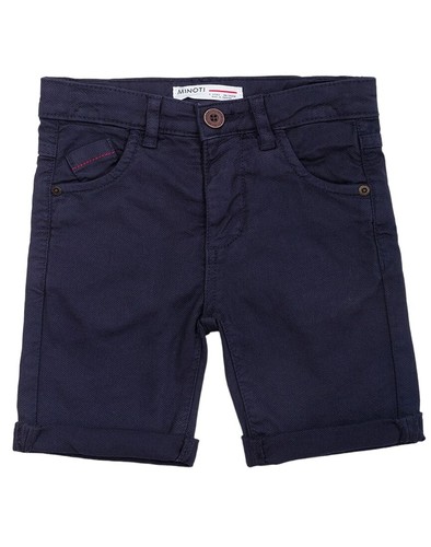 Boys minoti navy pocket - minoti,