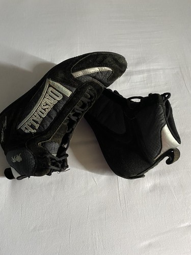 Men lonsdale boxing boots - men,