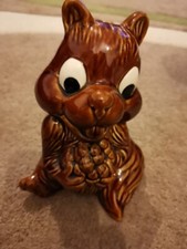 Sylvac C 5105 Brown Chipmunk /