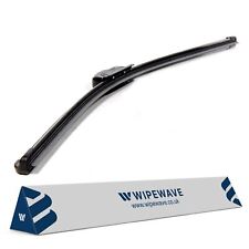 Wiper blade for Citroen C1 05-14 Front Windscreen | WipeWave