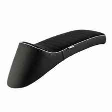 Sporty NISA Saddle Ancelotti