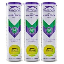 Slazenger Wimbledon Tennis
