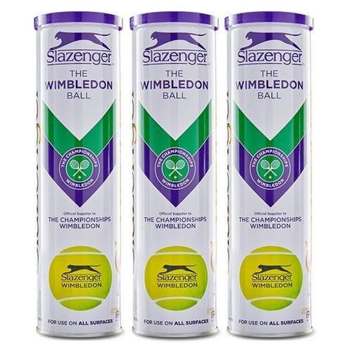 Slazenger wimbledon tennis - wimbledon,