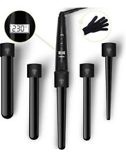 5 in 1 Curling Wands sets