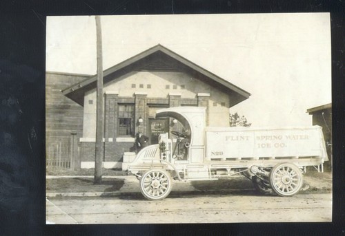 Real photo flint michigan - real,