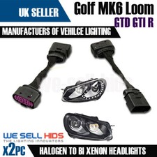 Golf mk6 facelift - golf,