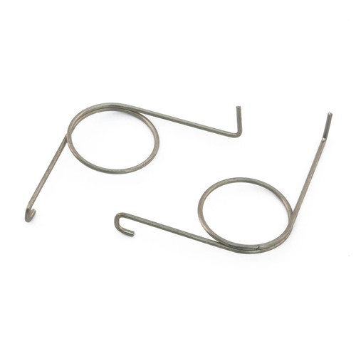 Bogie spring upvc sliding - bogie,