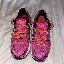 Ladies ASICS gel-oberon 10