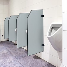 90x40CM Urinal Partition