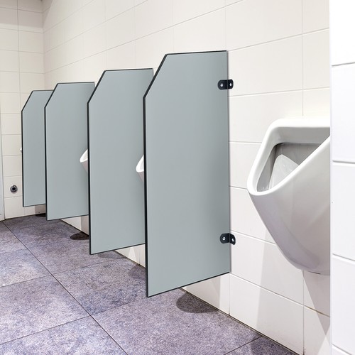 90x40cm urinal partition - 90x40cm,