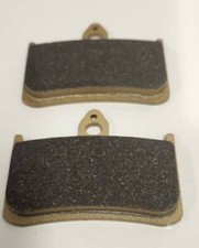 Front Brake Pads For Honda NSR 250 R MC18 1989