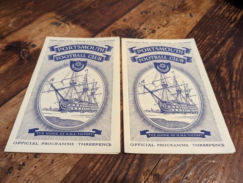 Two portsmouth peterborough - portsmouth,