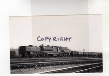 Rail Photo LMS 2662 Beyer