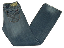 Women's Bootcut Jeans Tommy