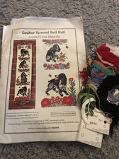 Brand New No Packaging Cocker