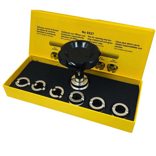 Back case opener cover remover - opener,